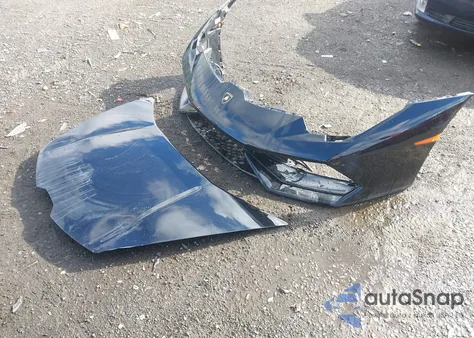 2015 Lamborghini Huracan Lp610-4 z USA, uszkodzony, nr VIN ZHWUC1ZF6FLA02956